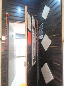 Main Entrance Image of 690 Sq.ft 1 BHK Apartment / Flat for sale in Sunshine Solaris, Virar West Virar for Rs. 3500000