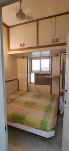 Bedroom Image of 2200 Sq.ft 3 BHK Apartment / Flat for sale in Camp Pune for Rs. 18500000