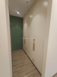 Bedroom Image of 2200 Sq.ft 3.5 BHK Apartment / Flat for sale in Aurum Alumni Bliss, Yeida Greater Noida for Rs. 24200000