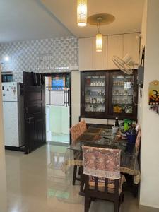 Hall Image of 2500 Sq.ft 4.5 BHK Independent House for sale in Bakrol Anand for Rs. 11100000