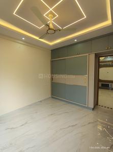 Bedroom Image of 1175 Sq.ft 2 BHK Apartment / Flat for rent in R.K. Hegde Nagar Bengaluru for Rs. 31000