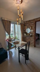 2.5 BHK Flat