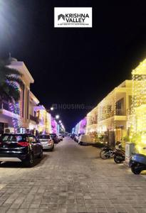 Image of 1755 Sq.ft 3 BHK Independent House for rent in Shastripuram, Agra for Rs. 21000