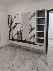 Bedroom Image of 1200 Sq.ft 2 BHK Builder Floor for rent in JP Nagar Bengaluru for Rs. 34000