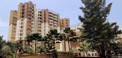 Image of 1419 Sq.ft 3 BHK Apartment / Flat for sale in Block 4B, Bengaluru for Rs. 12700000