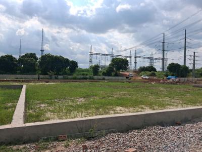 Image of 100 Sq.ft Residential Plot / Land for sale in Kondli Khadar, Noida for Rs. 3500001