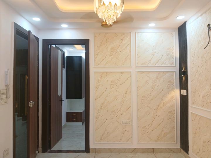 Bhagwati Garden, Dwarka Mor Main Image 1