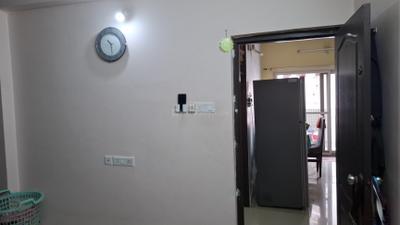 Bedroom Image of 1135 Sq.ft 2 BHK Apartment / Flat for sale in Bhavya Tulasi Vanam, Kukatpally Hyderabad for Rs. 8800000