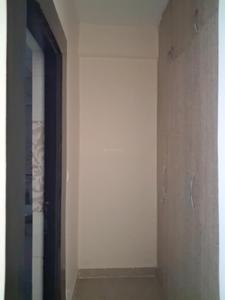 Bedroom One Image of 2385 Sq.ft 4 BHK Apartment / Flat for rent in Supertech Cape Town, Sector 74 Noida for Rs. 51000