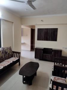 2 BHK Flat
