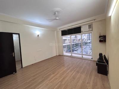 Bedroom Image of 2500 Sq.ft 4.5 BHK Villa for rent in Amrapali Dream Valley, Noida Extension Greater Noida for Rs. 40000