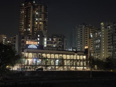 Image of 410 Sq.ft 1 BHK Apartment / Flat for sale in Adani Aangan, Sector 89A, Gurgaon for Rs. 4450000