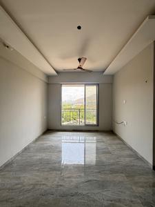 Living Room Image of 960 Sq.ft 2 BHK Apartment / Flat for sale in Shripal-Shanti Complex, Virar West Virar for Rs. 7200000