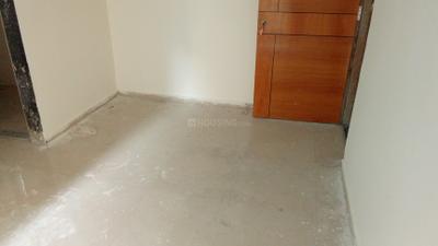 Living Room Image of 585 Sq.ft 1 BHK Apartment / Flat for sale in Ulwe Navi Mumbai for Rs. 4800000
