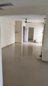 2.5 BHK Flat
