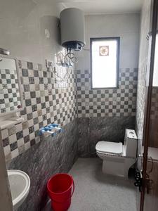 Bathroom Image of Luxurious home’s & pg 1 in Sector 33, Gurgaon