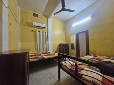 Balcony Image of Living Cube in Jadavpur, Kolkata