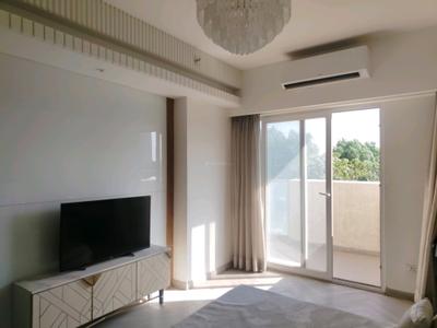 Bedroom Image of 1500 Sq.ft 3 BHK Apartment / Flat for sale in Tulip Yellow, Sector 69 Gurgaon for Rs. 22000000