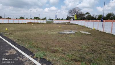 Image of 1028 Sq.ft Residential Plot / Land for sale in Maraimalai Nagar, Chennai for Rs. 2570000