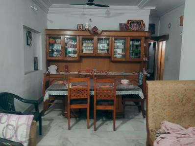 Hall Image of 1800 Sq.ft 4 BHK Duplex for sale in Katanga Jabalpur for Rs. 15000000