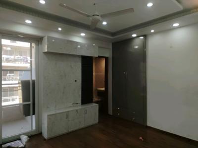 Bedroom Image of 1578 Sq.ft 3 BHK Apartment / Flat for sale in Tulip Violet, Sector 69 Gurgaon for Rs. 22200000