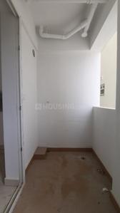 Balcony Image of 1193 Sq.ft 2 BHK Apartment / Flat for sale in Binary Temple Tree by Binary Realty, Sarjapur Bengaluru for Rs. 9800000