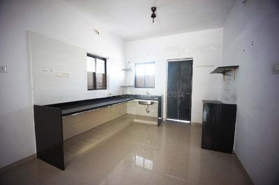 Kitchen Image of 2430 Sq.ft 4 BHK Independent House for sale in Nava Naroda Ahmedabad for Rs. 32000000