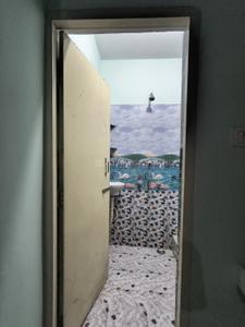 Balcony Image of 800 Sq.ft 2 BHK Apartment / Flat for rent in Digha Patna for Rs. 8000