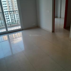 Bedroom Image of 800 Sq.ft 2 BHK Apartment / Flat for sale in Supertech Ecociti, Sector 137 Noida for Rs. 8500000