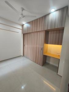 Hall Image of 690 Sq.ft 2 BHK Apartment / Flat for sale in Shree Green Court, Sector 90 Gurgaon for Rs. 7000000