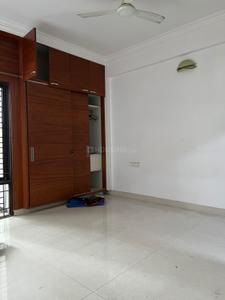 Hall Image of 1800 Sq.ft 3 BHK Apartment / Flat for rent in Domlur Layout Bengaluru for Rs. 135000