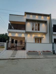 Image of 2100 Sq.ft 4 BHK Independent House for sale in Kamal Vihar, Raipur for Rs. 6150000