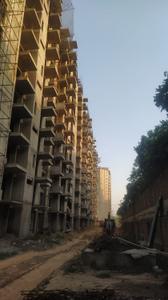 Image of 640 Sq.ft 2 BHK Apartment / Flat for sale in Sector 76, Gurgaon for Rs. 6900000