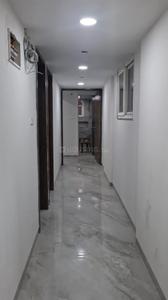 Image of 2680 Sq.ft 4 BHK Apartment / Flat for sale in Sri Sri Radha Radha Nidhivan Apartment, General Vaidya Nagar, Nashik for Rs. 14000000