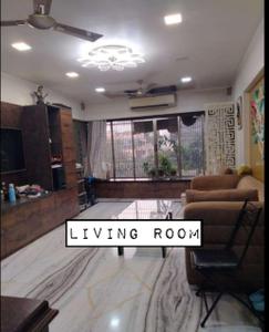Hall Image of 1200 Sq.ft 2 BHK Apartment / Flat for sale in Dadar East Mumbai for Rs. 47500000
