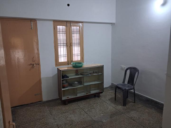 Rabindra Palli Colony Bedroom 1