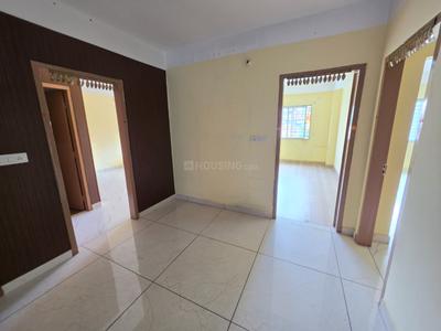 Hall Image of 1800 Sq.ft 4 BHK Apartment / Flat for rent in Sevoke Rd Siliguri for Rs. 30000