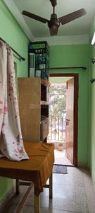 Hall Image of 550 Sq.ft 1 BHK Apartment / Flat for rent in Jadavpur Kolkata for Rs. 13000