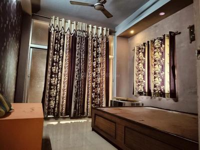 Bedroom Image of 850 Sq.ft 2 BHK Apartment / Flat for sale in Mukundapur Apartment, Mukundapur Kolkata for Rs. 2000000