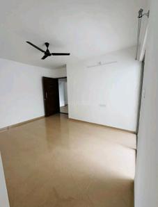 Hall Image of 1200 Sq.ft 2 BHK Apartment / Flat for rent in Railway lines Solapur for Rs. 15000