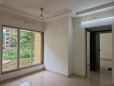 Living Room Image of 598 Sq.ft 2 BHK Apartment / Flat for sale in Virar East Virar for Rs. 6282000