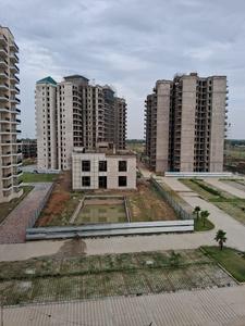Image of 1895 Sq.ft 3 BHK Builder Floor for sale in Omaxshiva ll, Naini, Allahabad for Rs. 10800000