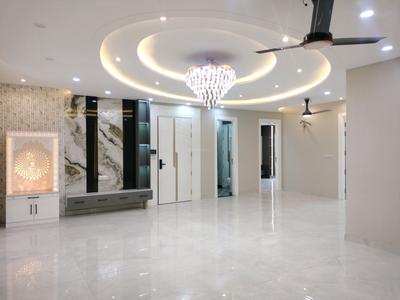 Living Room Image of 3231 Sq.ft 4 BHK Builder Floor for sale in TDI The Retreat, Sector 89 Faridabad for Rs. 33200000