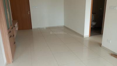 Living Room Image of 1056 Sq.ft 2 BHK Apartment / Flat for rent in Sobha Dream Gardens, Thanisandra Bengaluru for Rs. 40000