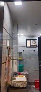 Hall Image of 1996 Sq.ft 4 BHK Builder Floor for sale in Janakpuri New Delhi for Rs. 14500000