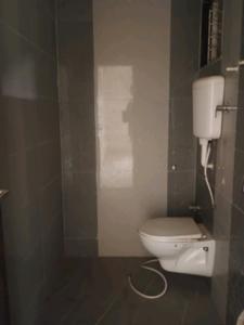 Common Bathroom Image of 685 Sq.ft 1 BHK Apartment / Flat for sale in Ambernath East Ambernath for Rs. 2900000