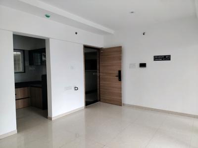 Living Room Image of 938 Sq.ft 2 BHK Apartment / Flat for sale in Mahindra Centralis Tower 4, Pimpri Pune for Rs. 12500000