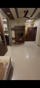 Hall Image of 1200 Sq.ft 2 BHK Apartment / Flat for rent in Milan Karnavati 4, Vatva Ahmedabad for Rs. 15000