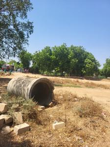 Image of 3400 Sq.ft Residential Plot / Land for sale in Makarba, Ahmedabad for Rs. 510000000