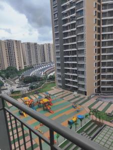 2 BHK Flat